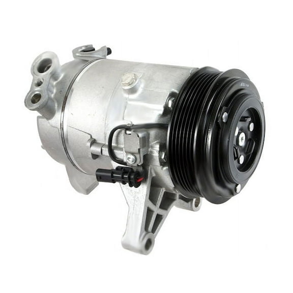 A/C Compressor - Compatible with 2014 - 2020 Chevy Impala 3.6L V6 2015 2016 2017 2018 2019