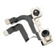 thumbnail image 3 of Reemplazo de cables flexibles de micrófono ABS de metal con cable flexible para cámara frontal para iPhone 12Pro, 3 of 8