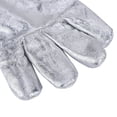 thumbnail image 4 of Hear Resistant Gloves, Practical Aluminized  Gloves  For Heats Insulation For Fire Protection Operation, 4 of 8