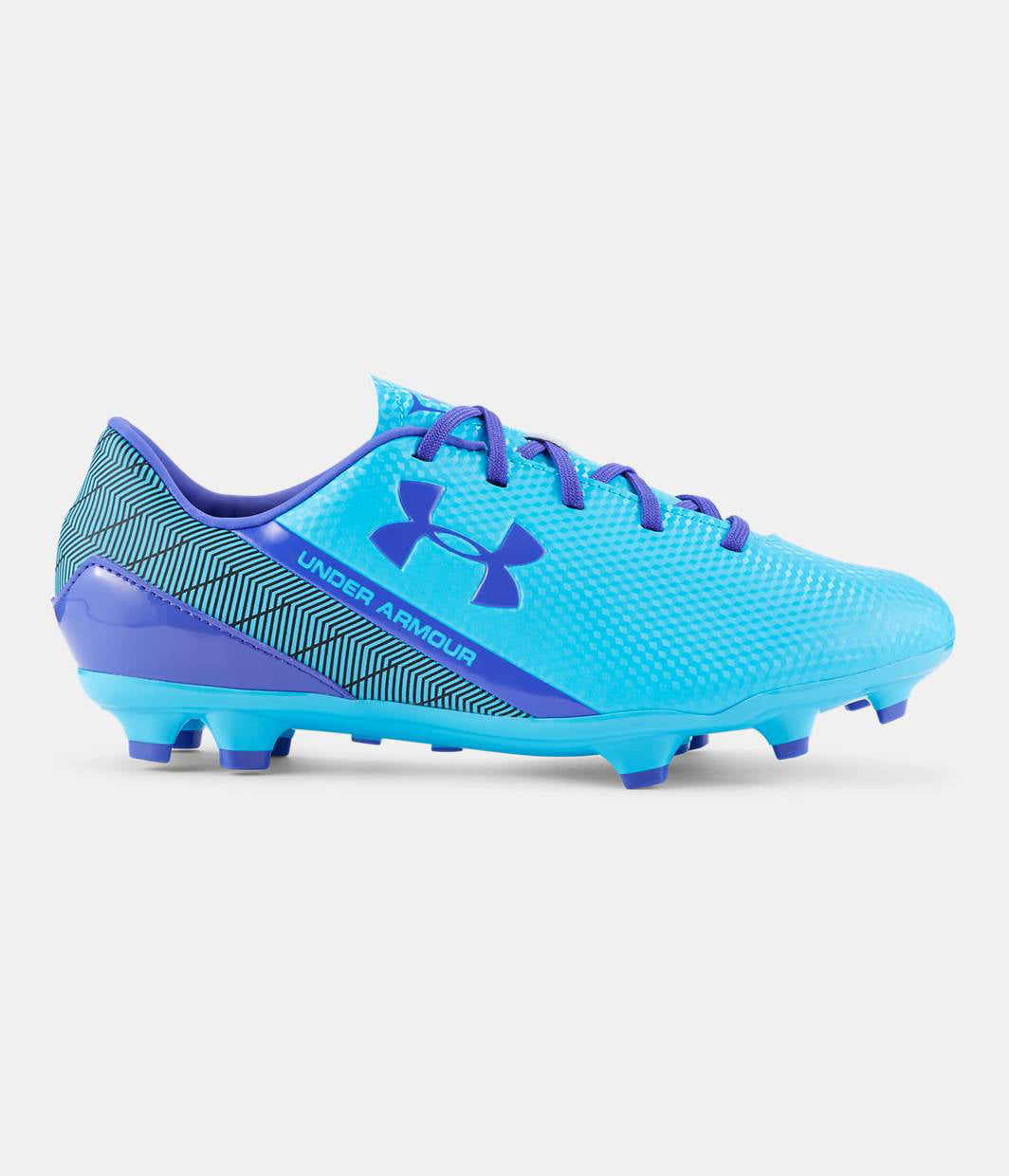 Under Armour Youth SF Flash HG Hard 