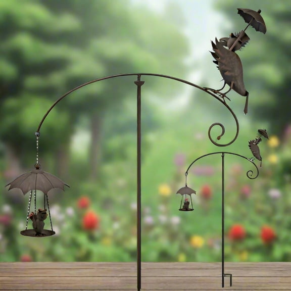 Balancer Stake Rainy-day Crow