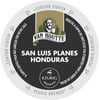 Van Houtte Honduras Extra Bold Coffee, K-Cup Portion Pack for Keurig Brewers (96 Count)