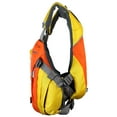 thumbnail image 3 of Stohlquist Betsea Womens Kayak Life Jacket (Flame, Plus), 3 of 7