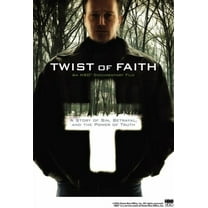 Twist of Faith [DVD]