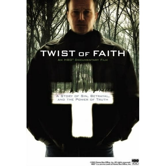 Twist of Faith [DVD]
