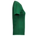 thumbnail image 3 of Tee Jays Womens Interlock T-Shirt, 3 of 3