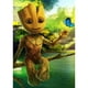 thumbnail image 1 of (SZ460) Resina Diamante Treeman Groot Diamante 30*40CM, 1 of 9