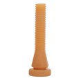 thumbnail image 4 of Bâton de Colle pour Plumer Canards et Oies en Forme de Poule, 96 Pcs/ensemble Doigts en Caoutchouc de Rechange, Plumeau, Effet d'Épilation, Faible Taux de Bris de Peau, 4 of 8