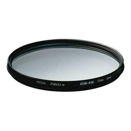 Image of Hoya PRO1 Digital STAR-4 - Filter - star effect - 72 mm