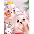 thumbnail image 3 of facefd Ruban Adhésif Double Face Réutilisable Créatif Jouet Sensoriel pour Enfants Style A, 3 of 9