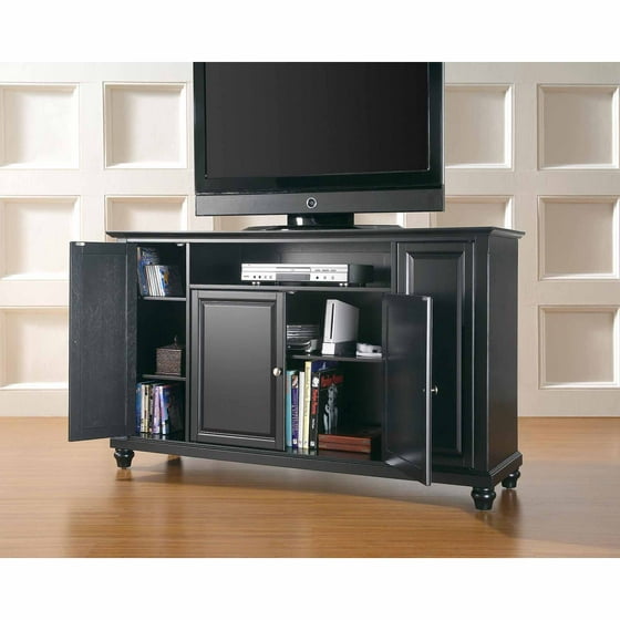 Crosley Furniture Cambridge TV Stand for TVs up to 60"