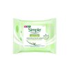 simple kind to skin cleansing facial wipes (25)