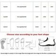 thumbnail image 1 of VerPetridure House Slippers for Women Summer Parturient Shoes Slippers Indoor Home Thick Soled Casual Slippers, 1 of 2