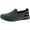 Black, variant on Skechers Sneakers for Women Go Walk 5 Honor Slip-On Shoes with Ultra Go Cushioning and Comfort Pillars