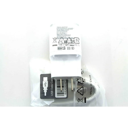 UPC 617633918888 product image for LG Micro to USB Travel Charger-MCS-04WR2 / EAD62467001 (White) * | upcitemdb.com