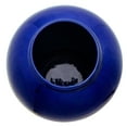 thumbnail image 5 of Red Lantern 18" Deep Blue Temple Jar, 5 of 7