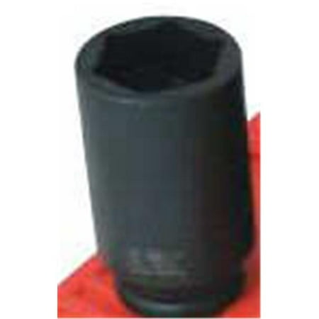 

244D 0. 5 In. Dr 1.38 Dp Socket