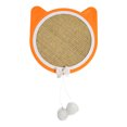 thumbnail image 3 of 3-Pack Cat Scratch Tape with Sisal Scratching Post Board Kitten Scratcher for Furniture, 3 of 8