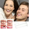 thumbnail image 1 of Xihbxyly En venta Granulos de restauración Kit de restauración Perlas de restauración temporal para dientes faltantes Dientes con perlas para una sonrisa segura, 1 of 7