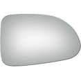 thumbnail image 3 of Convex Passenger Side Replacement Mirror Glass Fits 2000-2009 Honda S2000 W/O Baking Plate, 3 of 4