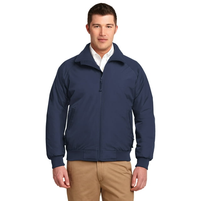 Chaqueta Port Authority® Challenger™. J754 Autoridad Portuaria J754