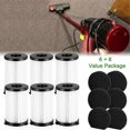 thumbnail image 5 of For MooSoo D600 D601 Iwoly V600 Ariete RBT 2761 2759 Conga Thunderbrush 520 560 Techwood TAE-7036 He, 5 of 5