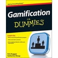 thumbnail image 1 of Pre-Owned Business Gamification For Dummies (Paperback) 1118466934 9781118466933, 1 of 1