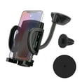 thumbnail image 1 of Scosche STUCKUP 4 in 1 Suction Cup Vent Mount Kit, 1 of 6