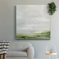 thumbnail image 6 of Wexford Home Marsh Horizon II-Premium Gallery Wrapped Canvas, 40" x 40" - Ready to Hang, 6 of 8