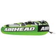 thumbnail image 4 of Airhead Slice, 1-2 Rider Nylon Towable Tube for Boating, 4 of 4