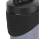 thumbnail image 3 of 800ml Black Electric Shaker Bottle, USB Rechargeable, BPA Free, Automatic, for Gym, 3 of 5