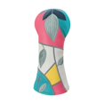 thumbnail image 3 of Funda para palo de golf, antiarañazos, para deportes al aire libre, funda protectora Estilo C, 3 of 9