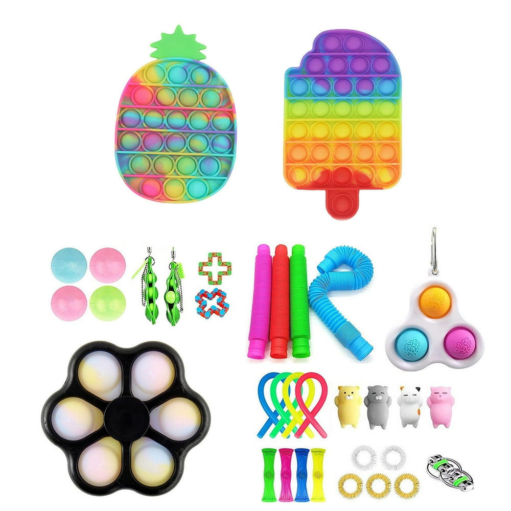 pop fidgets at walmart