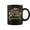 Black, variant on Brother Senior 2024 Proud Brother Of Class Of 2024 Graduate Coffee Mugs
