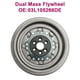 thumbnail image 1 of Volante bimasa para VW Golf Passat Scirocco Jetta 2.0 Tdi DSG 03L105266DE, 1 of 11
