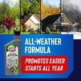 thumbnail image 3 of STP Premium Small Engine 4 Cycle Oil Formula, SAE10W-30 Small Engine Oil Engine Care Formula Reduces Wear for Lawnmower, Push Mower, Tracto, 3 of 9