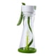 thumbnail image 2 of Coctelera para para ensaladas, vaso mezclador, 200 ml, botella para condimentos/, mezclador de , botella mezcladora para reuniones,, 2 of 9