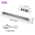 thumbnail image 3 of UV Blacklight Bar  10W 5.9ft LED Black Light for Body Paint Party Stage Lighting, 3 of 9