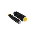 thumbnail image 3 of Kit de accesorios de repuesto compatible con iRobot Roomba 600 Series 614 615 621 671 697 698 650 651 660 690 Cepillos de rodillos Cepillos laterales de filtro, 3 of 5