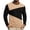 Khaki, variant on JOANKDMI Long Sleeve T-Shirts for Men Casual Color Block Crewneck Tops Lightweight Breathable Active Pullover Basic Tee Shirts for Daily Workout Athletic Spring