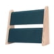 thumbnail image 3 of Expositor de collares, organizador de joyas y colgantes para escaparate de collares. Verde, 3 of 9