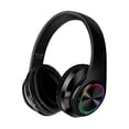 thumbnail image 1 of Auriculares Inalámbricos TFixol Negros, 1 of 8