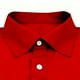 thumbnail image 4 of pstuiky Camisas de manga larga abrigadas para hombre, Camisa de manga larga con botones y elástico para hombre, informal, de color liso y a la moda camisetas de hombre xxl, 4 of 6
