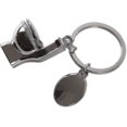 thumbnail image 2 of 2pcs Mini Toilet Metal Keychain Cute Simulation Toilet Pendant Keyring, 2 of 3