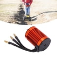 thumbnail image 4 of Motor Sin Escobillas RC, Motor Plano RC A Prueba De Agua F540 4370KV Para Coche Sin Escobillas 1/10 ANGGREK FG2720, 4 of 8