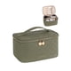 thumbnail image 1 of Bolsa de maquillaje Prite, organizador portátil de cosméticos, impermeable, 1 of 6