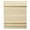 Privacy-DP-Natural, variant on LazBlinds Cordless Bamboo Roman Shades, Light Filtering Window Treatment, Roll Up Bamboo Blinds for Windows, 30'' W x 60'' H