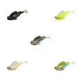 thumbnail image 4 of Appât Factice Petit Simulation Professionnel Sport Extérieur Pêche Accessoires Type 1, 4 of 8