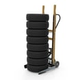 thumbnail image 5 of Martins Industries MWTC Tire Rider Classic Wooden Tire Cart, 5 of 6