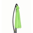 thumbnail image 3 of Parasol Suspendu 10 pied, 3 of 8